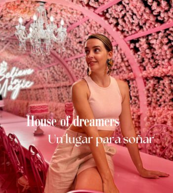 house of dreamers instagram