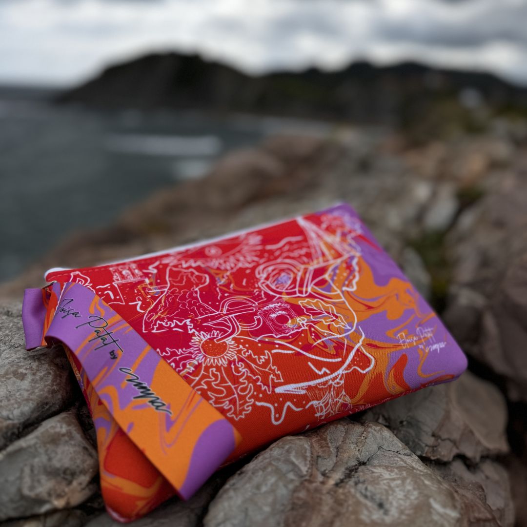 Euskadi Soul, el bolso con inspiración en País Vasco